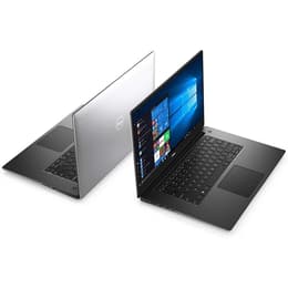 Dell XPS 15 7590 15" Core i9 2.4 GHz - SSD 2 TB - 32GB QWERTZ - Duits