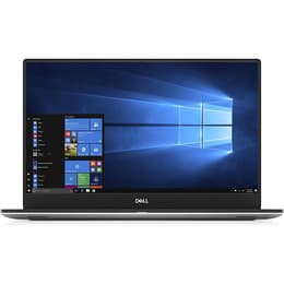 Dell XPS 15 7590 15" Core i9 2.4 GHz - SSD 2 TB - 32GB QWERTZ - Duits