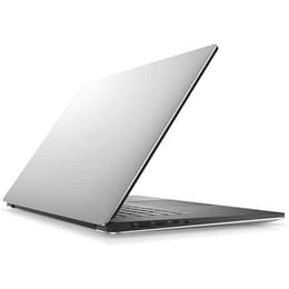 Dell XPS 15 7590 15" Core i9 2.4 GHz - SSD 2 TB - 32GB QWERTZ - Duits