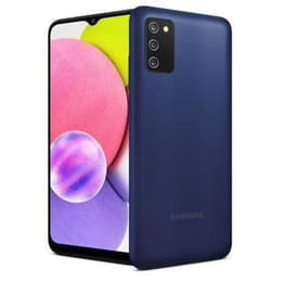 Galaxy A03s 32GB - Blauw - Simlockvrij