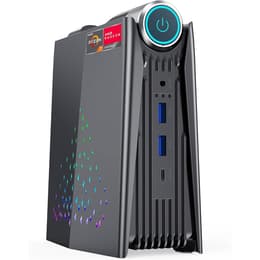 Acemagic AMR5 Ryzen 7 1.9 GHz - SSD 512 GB - 16GB - AMD Radeon Graphics