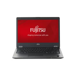 Fujitsu LifeBook U748 14" Core i5 1.7 GHz - SSD 512 GB - 16GB QWERTY - Portugees