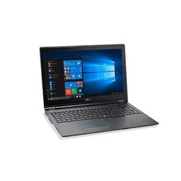 Fujitsu LifeBook U748 14" Core i5 1.7 GHz - SSD 512 GB - 16GB QWERTY - Portugees