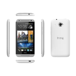 Desire 601 8GB - Wit - Simlockvrij