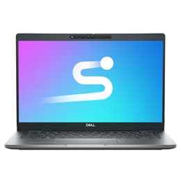Dell Latitude 5330 13" Core i7 1.8 GHz - SSD 1 TB - 32GB QWERTY - Zweeds