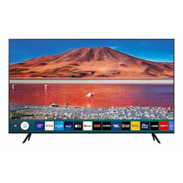 Smart TV Samsung LCD Ultra HD 4K 127 cm UE50TU7125