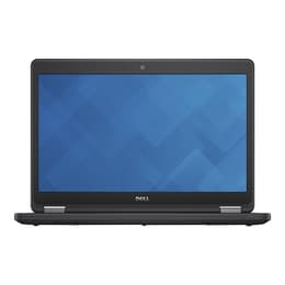 Dell Latitude E5450 14" Core i5 2.3 GHz - SSD 512 Go RAM 16 GB AZERTY - Frans