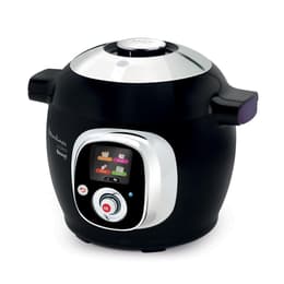 Moulinex Cookeo Connected CE703800 Multicooker