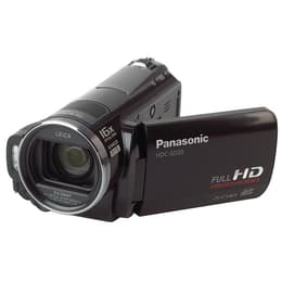 Panasonic HDC-SD20 Videocamera & camcorder USB 2.0 - Zwart