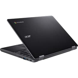 Acer ChromeBook Spin 511 Touch Celeron N4100 1.1 GHz 32GB SSD - 4GB AZERTY - Frans