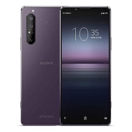 Sony Xperia 1 IV 256GB - Paars - Simlockvrij