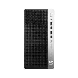HP ProDesk 600 G3 MT Core i5 3,3 GHz - SSD 256 GB RAM 16GB