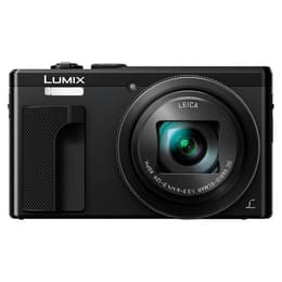 Compactcamera Panasonic Lumix DMC-TZ80