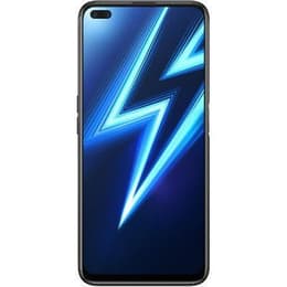 Realme 6 128GB - Blauw - Simlockvrij