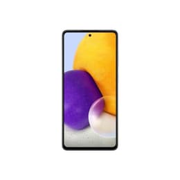 Galaxy A72 128GB - Wit - Simlockvrij - Dual-SIM