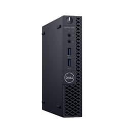 Dell OptiPlex 3060 Micro Core i5 2.1 GHz - SSD 256 GB RAM 8GB