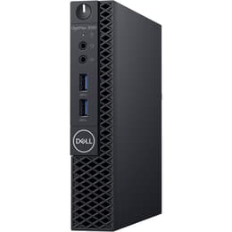 Dell OptiPlex 3060 Micro Core i5 2.1 GHz - SSD 256 GB RAM 8GB