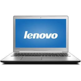Lenovo IdeaPad 510S 14" core i3 2.3 GHz - SSD 128 GB - 4GB QWERTY - Engels