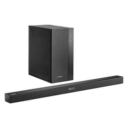 Soundbar & Home cinema-set HW-K450 - Zwart