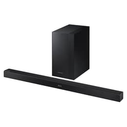 Soundbar & Home cinema-set HW-K450 - Zwart