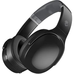 Crusher Evo Hoofdtelefoon - wireless microfoon Zwart