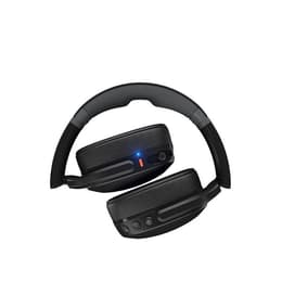 Crusher Evo Hoofdtelefoon - wireless microfoon Zwart