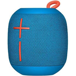 Ultimate Ears Wonderboom Speaker Bluetooth - Blauw/Oranje