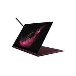 Samsung Galaxy Book2 Pro 360 13" Core i7 2.5 GHz - SSD 1 TB - 16GB QWERTY - Engels