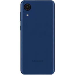 Galaxy A03 64GB - Blauw - Simlockvrij