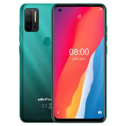Ulefone Note 11P 128GB - Groen - Simlockvrij