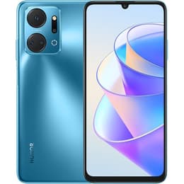 Honor X7a 128GB - Blauw - Simlockvrij