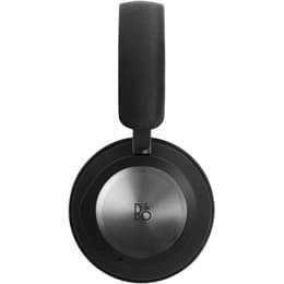 Beoplay Portal geluidsdemper Hoofdtelefoon - bedraad + draadloos microfoon Zwart