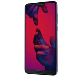 Huawei P20 Pro 128GB - Blauw - Simlockvrij