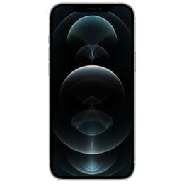 iPhone 12 Pro Max 128GB - Zilver - Simlockvrij