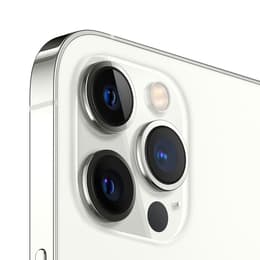 iPhone 12 Pro Max 128GB - Zilver - Simlockvrij