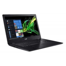 Acer Aspire 3 A317-32-C91K 17" Celeron 1.1 GHz - HDD 1 TB - 8GB AZERTY - Frans