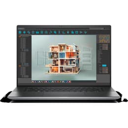 Dell Precision 5690 16" Core Ultra 9 2.3 GHz - SSD 1 TB - 32GB QWERTY - Engels