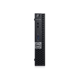 Dell OptiPlex 7060 MFF Core i5 3 GHz - SSD 256 GB RAM 8GB
