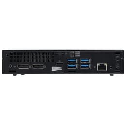 Dell OptiPlex 7060 MFF Core i5 3 GHz - SSD 256 GB RAM 8GB