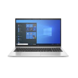HP ProBook 650 G8 14" Core i5 2.4 GHz - SSD 2 TB - 16GB QWERTY - Spaans