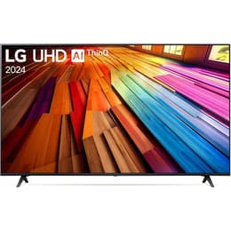 Smart TV LG LED Ultra HD 4K 140 cm 55UT80006LA