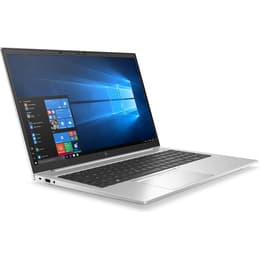 HP EliteBook 850 G7 15" Core i5 1.6 GHz - SSD 256 GB - 16GB AZERTY - Frans