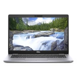 Dell Latitude 5310 13" Core i5 1.7 GHz - SSD 256 GB - 16GB QWERTZ - Duits