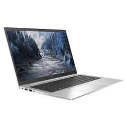 HP EliteBook 840 G7 14" Core i5 1.7 GHz - SSD 256 GB - 16GB QWERTY - Portugees