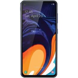 Galaxy A60 128GB - Zwart - Simlockvrij