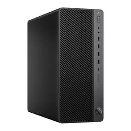 HP Z1 G5 Tower Core i7 3 GHz - SSD 512 GB RAM 16GB