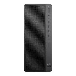 HP Z1 G5 Tower Core i7 3 GHz - SSD 512 GB RAM 16GB