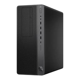 HP Z1 G5 Tower Core i7 3 GHz - SSD 512 GB RAM 16GB
