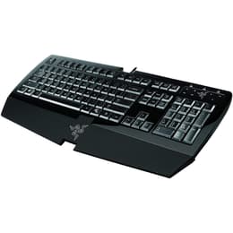 Razer Toetsenbord AZERTY Frans Arctosa