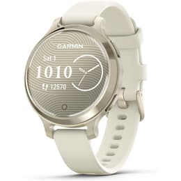 Horloges Garmin Cardio GPS Lily 2 Active - Goud